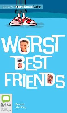 Worst Best Friends