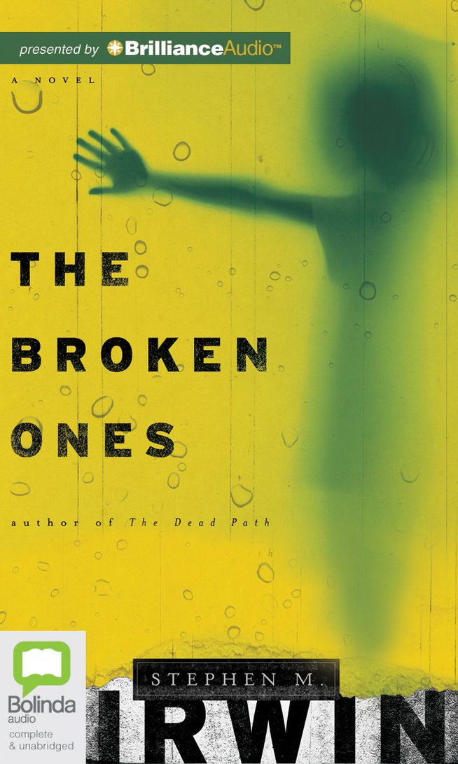 Broken Ones, The: A Novel