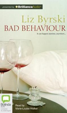 Bad Behaviour