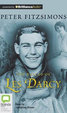 The Ballad of Les Darcy