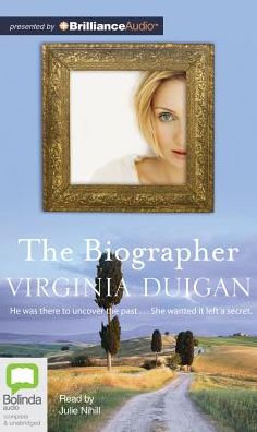 The Biographer