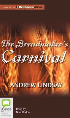 The Breadmaker's Carnival