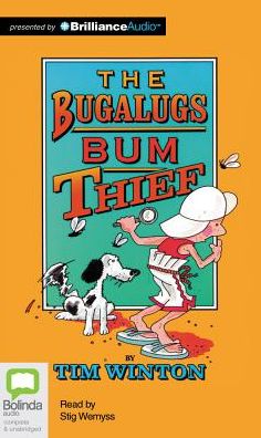 The Bugalugs Bum Thief