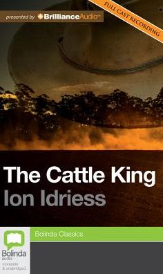 The Cattle King