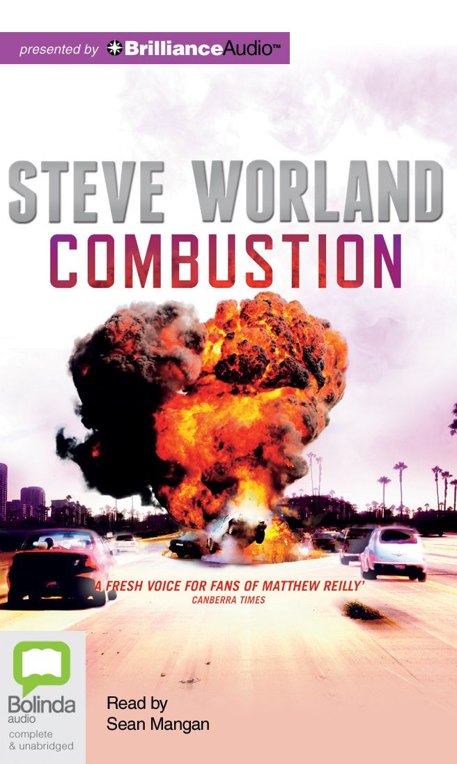 Combustion