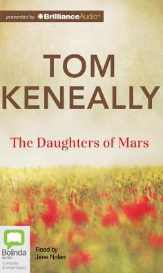 The Daughters of Mars