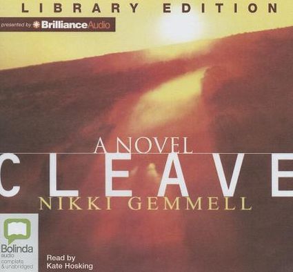 Cleave