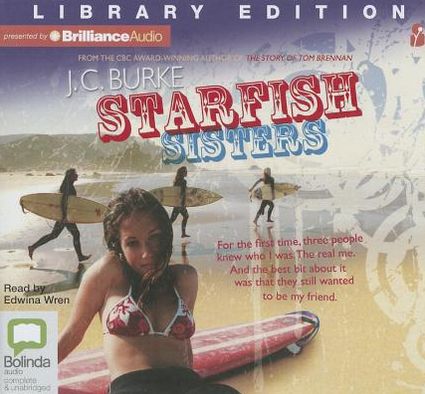 Starfish Sisters