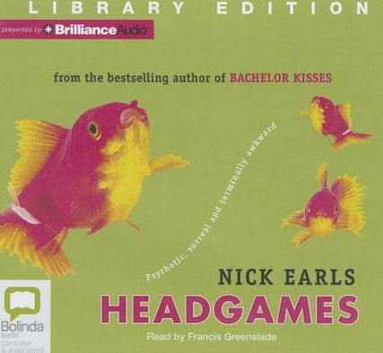 Headgames