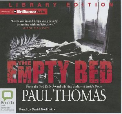 The Empty Bed
