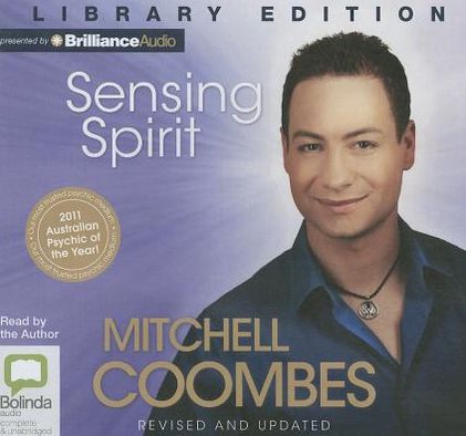 Sensing Spirit
