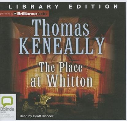 The Place at Whitton