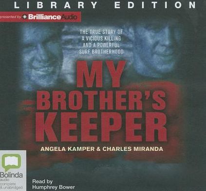 My Brother's Keeper