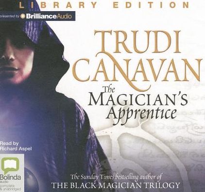 The Magician's Apprentice