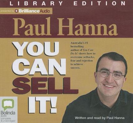 You Can Sell It!