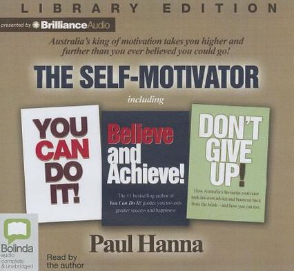 The Self-Motivator
