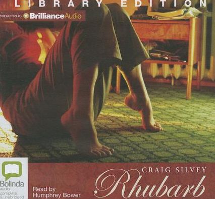 Rhubarb