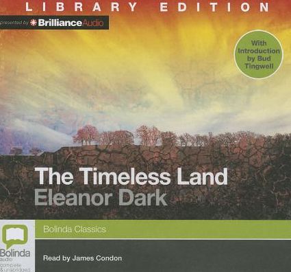 The Timeless Land