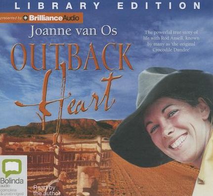 Outback Heart