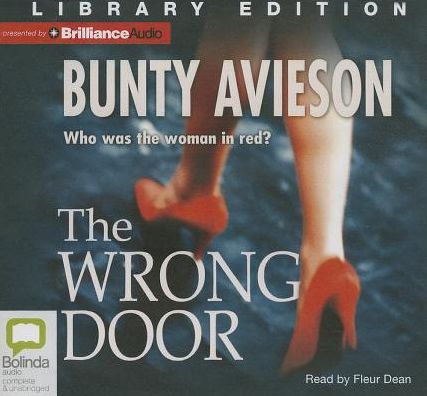 The Wrong Door