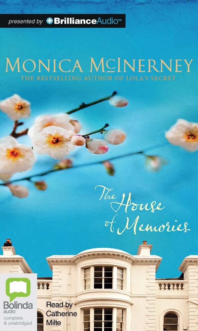 The House of Memories