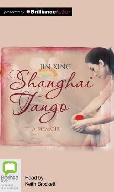 Shanghai Tango