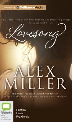 Lovesong