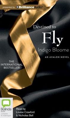 Destined to Fly (Avalon Trilogy Series #3)