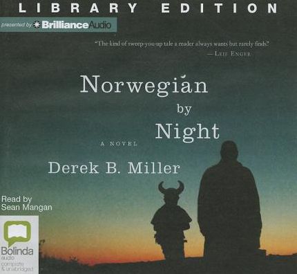 Norwegian by Night