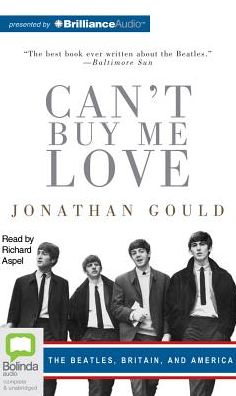 Can't Buy Me Love