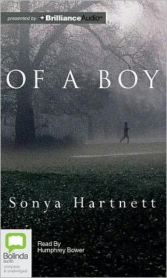 Of a Boy