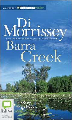 Barra Creek