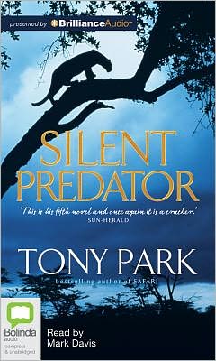 Silent Predator