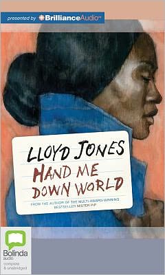 Hand Me down World