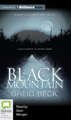 Black Mountain