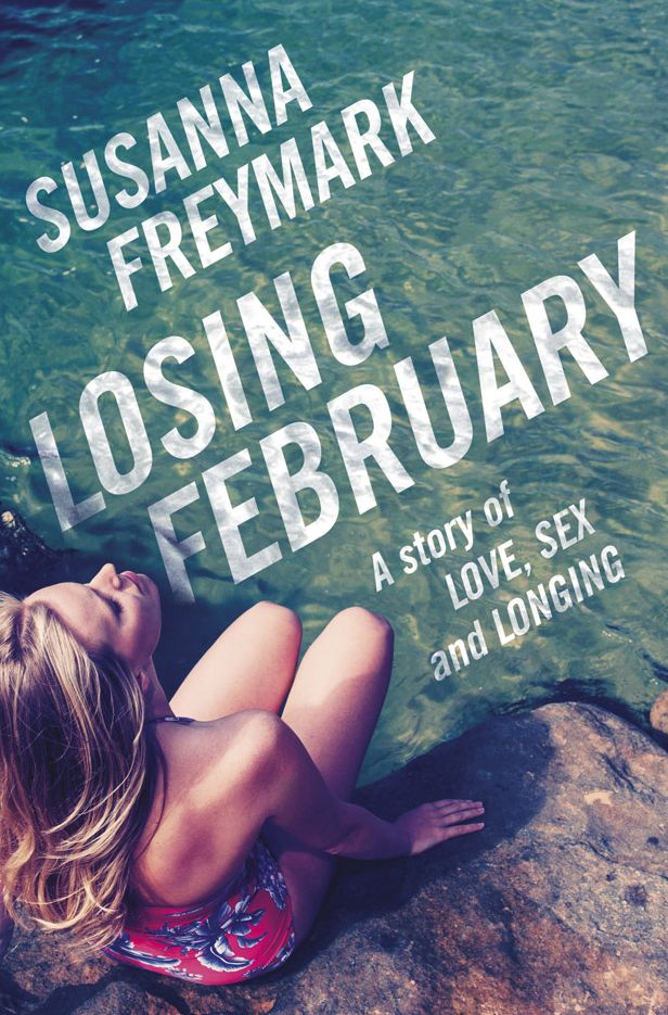 Losing February