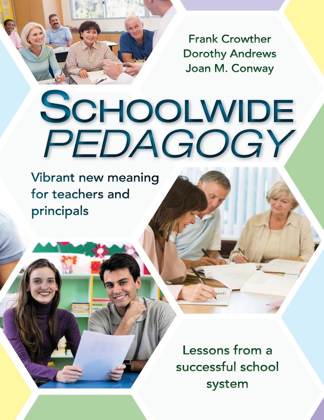 Schoolwide Pedagogy