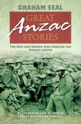 Great Anzac Stories