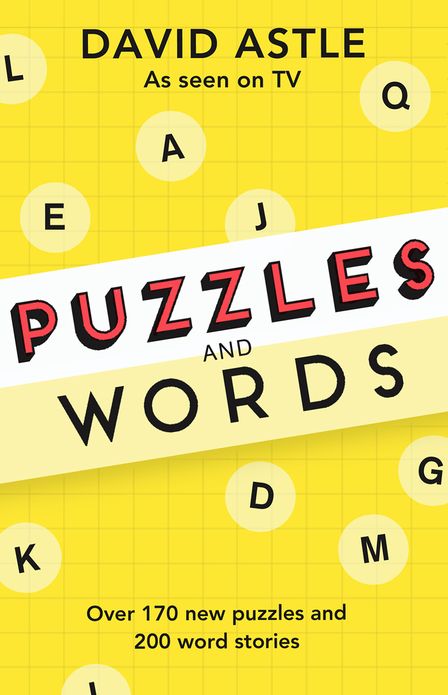 Puzzles and Words