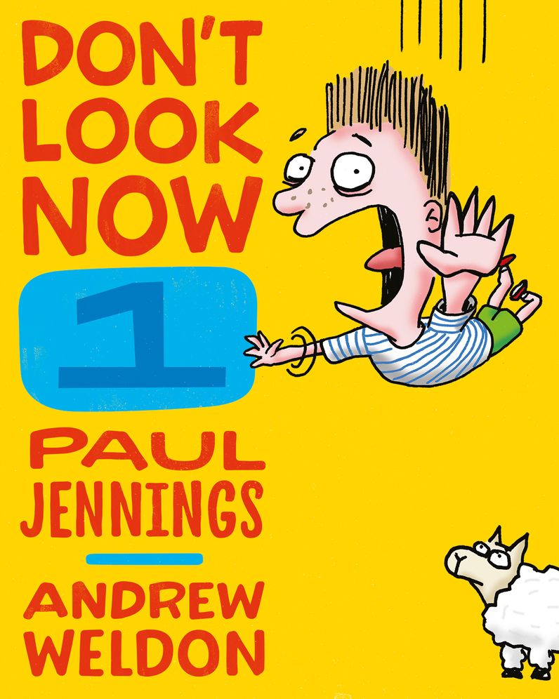 Don't Look Now 1