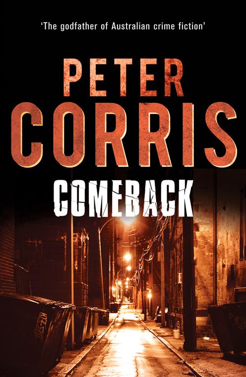 Comeback