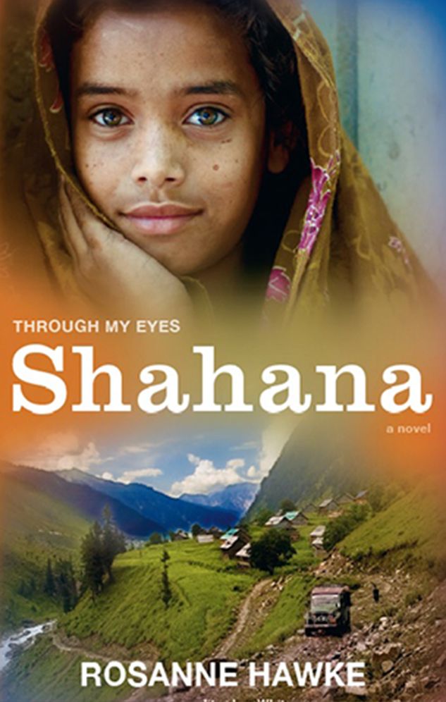 Shahana