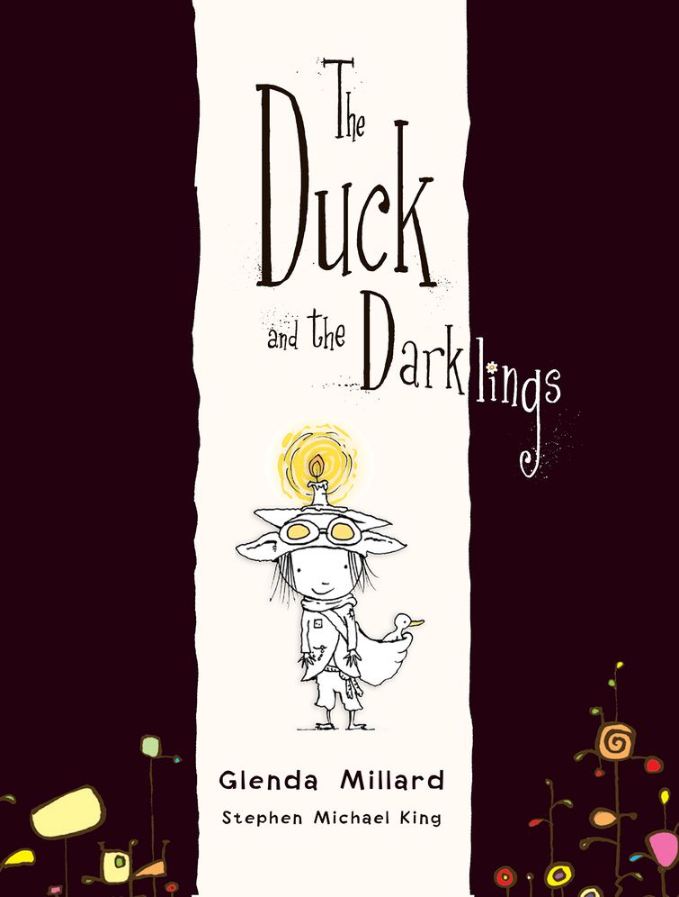 The Duck and the Darklings