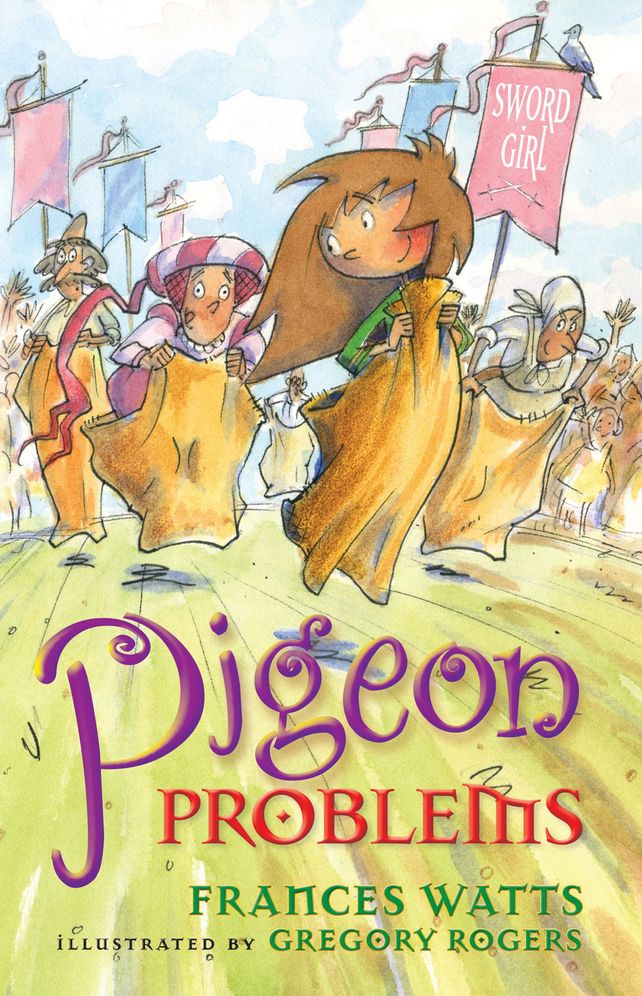 Pigeon Problems