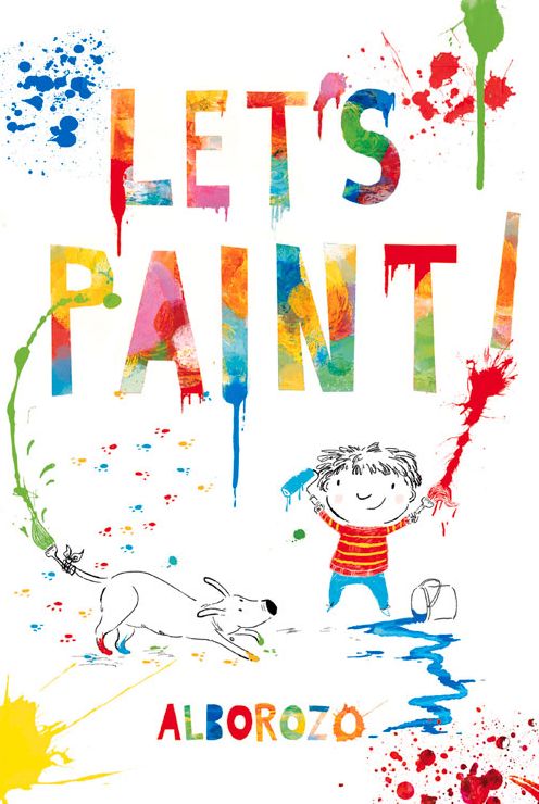 Let's Paint!