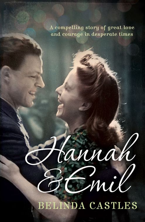 Hannah & Emil