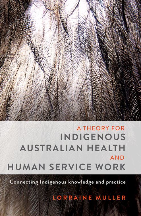 Theory for Indigenous Australian Health and Human Service Work: Connecting Indigenous Knowledge and Practice