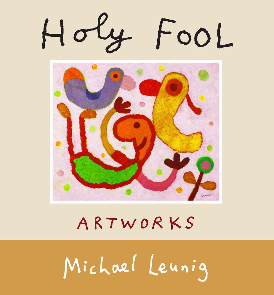 Holy Fool: Artworks