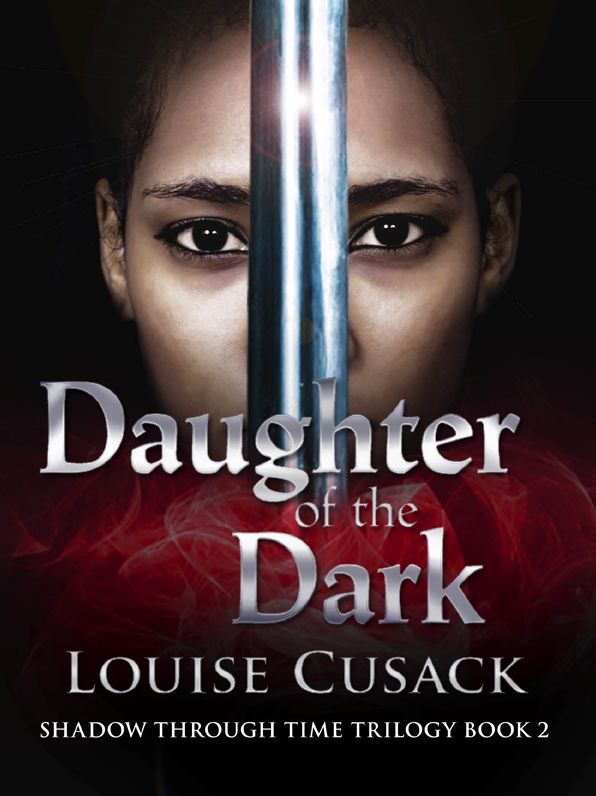 Daughter of the Dark: Shadow Through Time 2