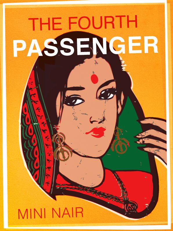 The Fourth Passenger